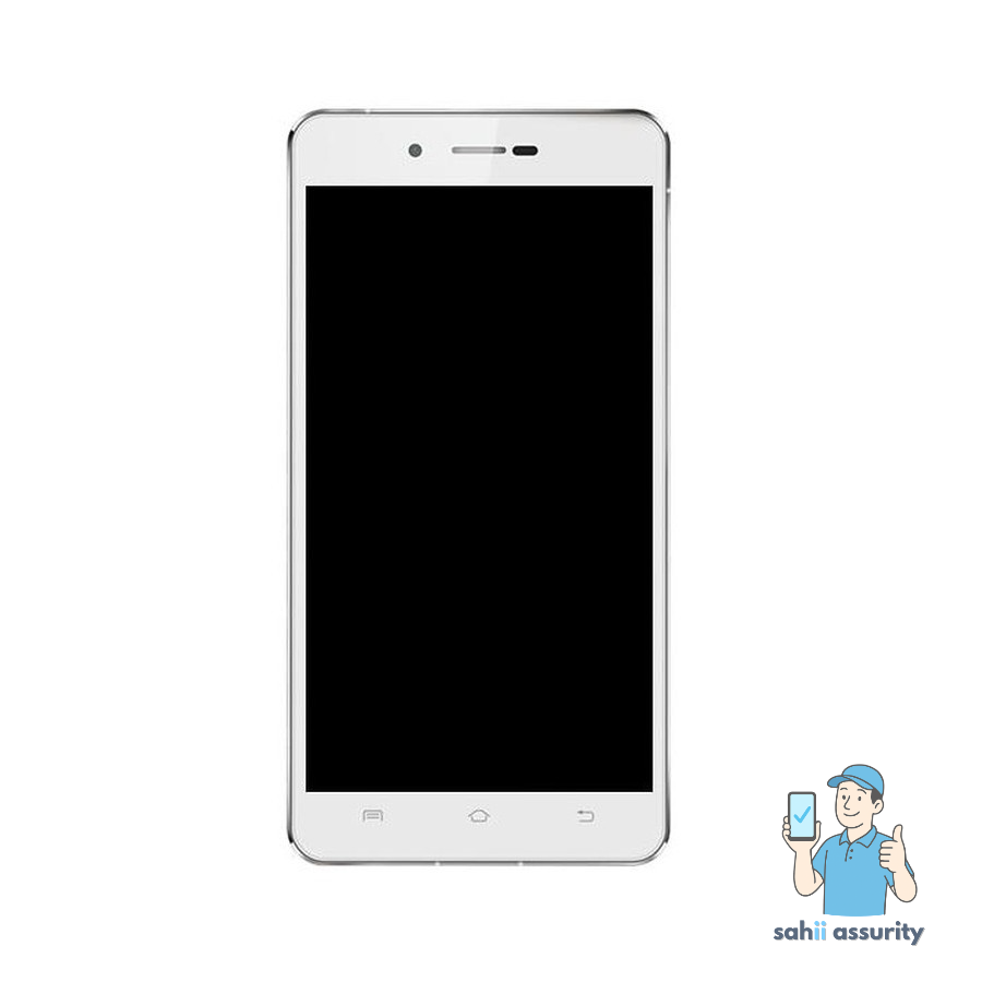 LCD Frame Middle Chassis for vivo X5Max